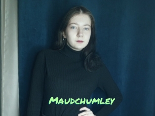 Maudchumley