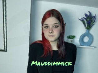 Mauddimmick