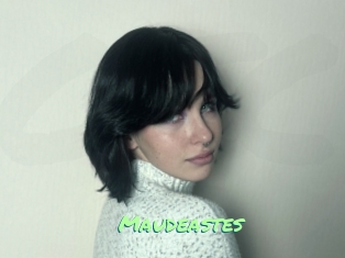 Maudeastes