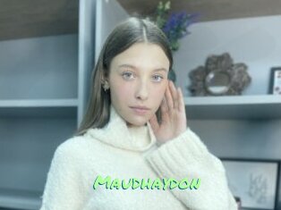 Maudhaydon