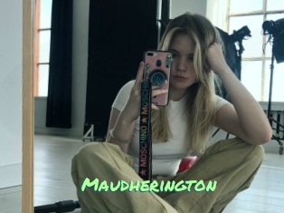 Maudherington