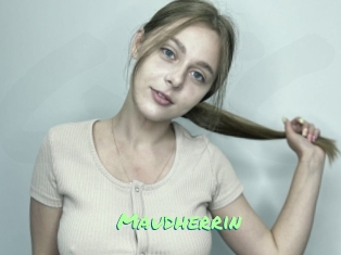 maudherrin Gothicorgien