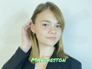 Maudheston