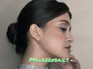 Maureenbails