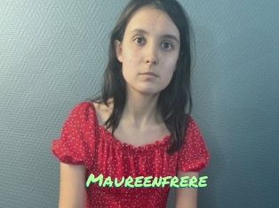 Maureenfrere