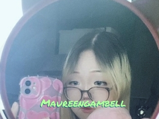 Maureengambell