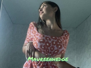 Maureenhedge