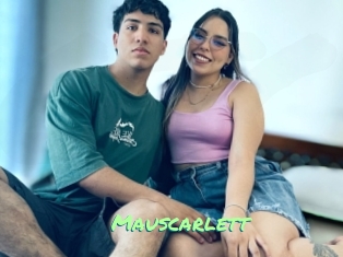 Mauscarlett