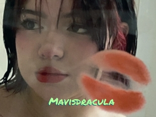 Mavisdracula