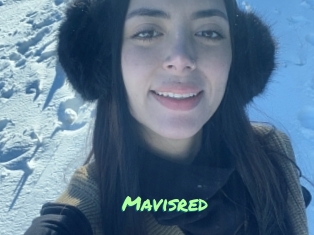 Mavisred