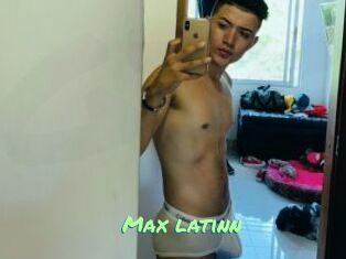 Max_latinn
