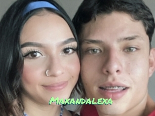 Maxandalexa