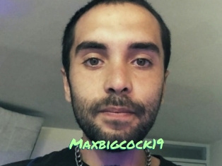 Maxbigcock19