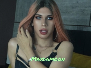 Maxdamoon
