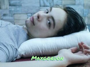 Maxgordon