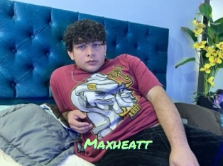 Maxheatt