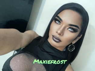 Maxiefrost