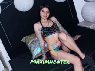 maximhonter Gothicorgien