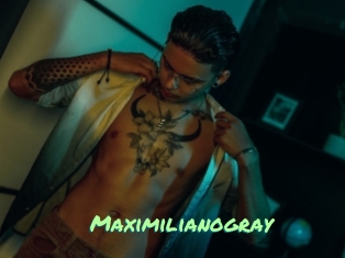 maximilianogray Gothicorgien