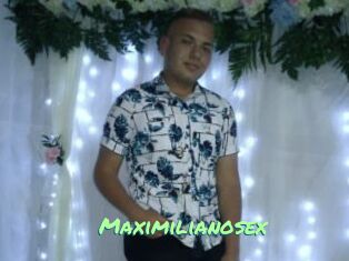 Maximilianosex