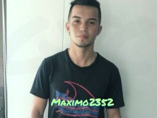 Maximo2352