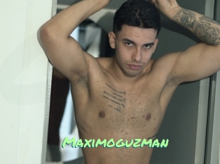 Maximoguzman