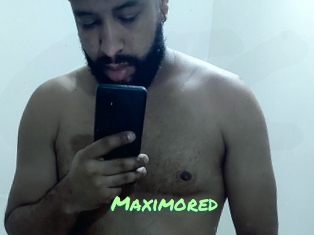 Maximored