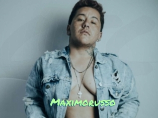 Maximorusso
