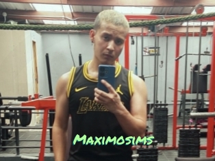 Maximosims