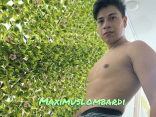 Maximuslombardi