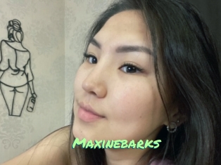Maxinebarks