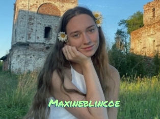 maxineblincoe Gothicorgien