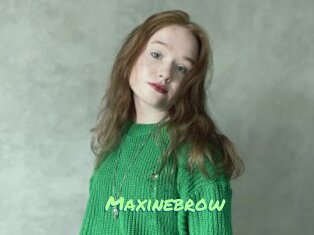 Maxinebrow