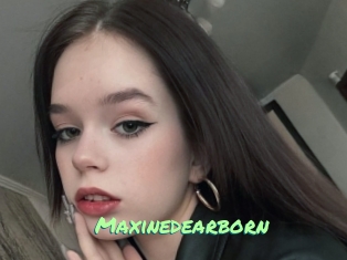 Maxinedearborn