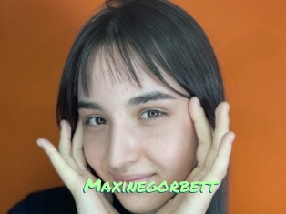 Maxinegorbett