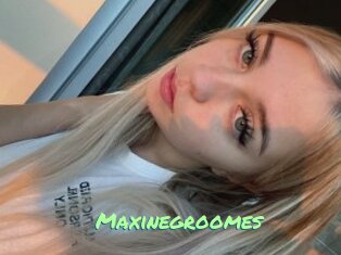 Maxinegroomes