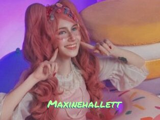 Maxinehallett