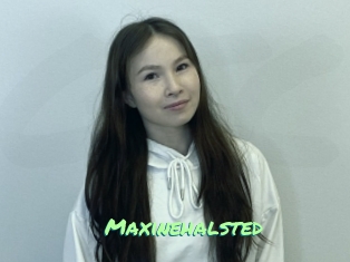 Maxinehalsted