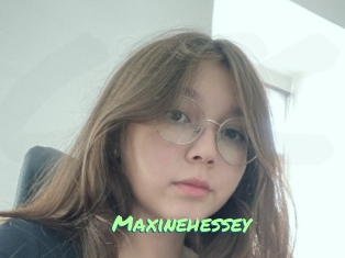 Maxinehessey