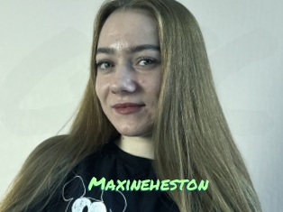 Maxineheston