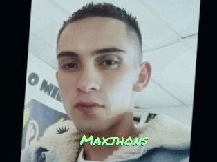 Maxjhons