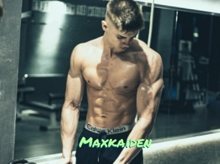 Maxkaiden