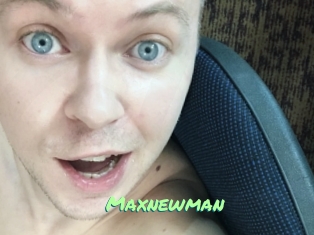 Maxnewman