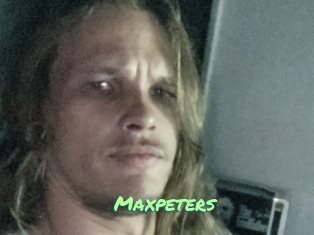 Maxpeters