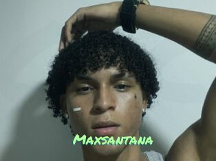 maxsantana Gothicorgien