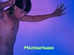 Maxsantanna