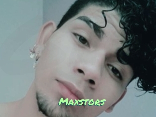 Maxstors
