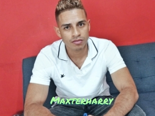 maxterharry Gothicorgien