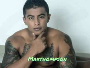 Maxthompson
