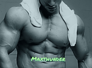 Maxthunder